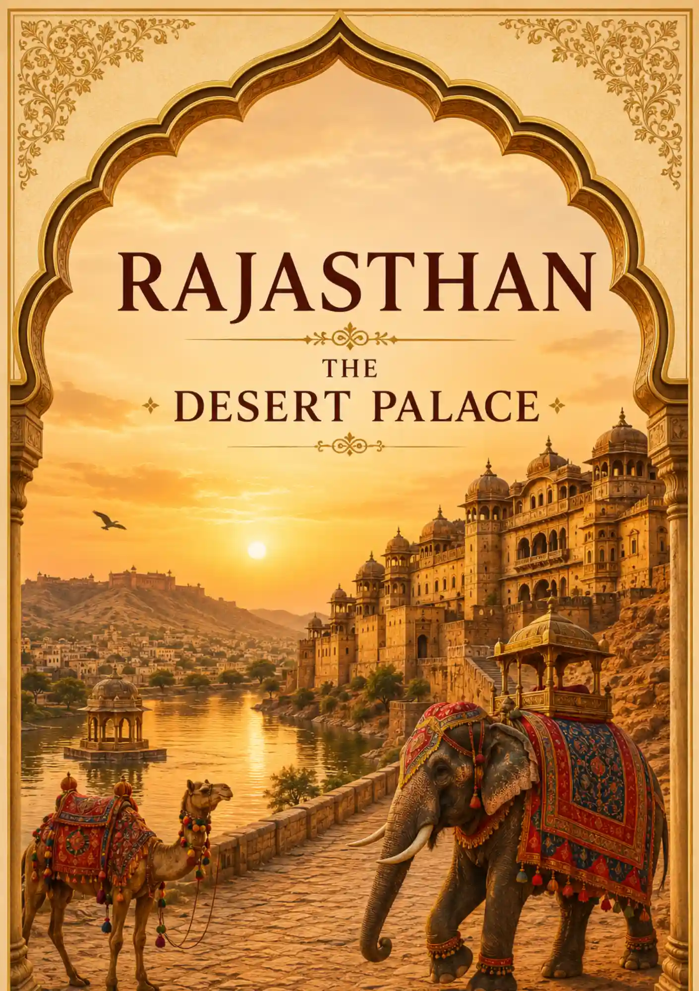 Rajasthan