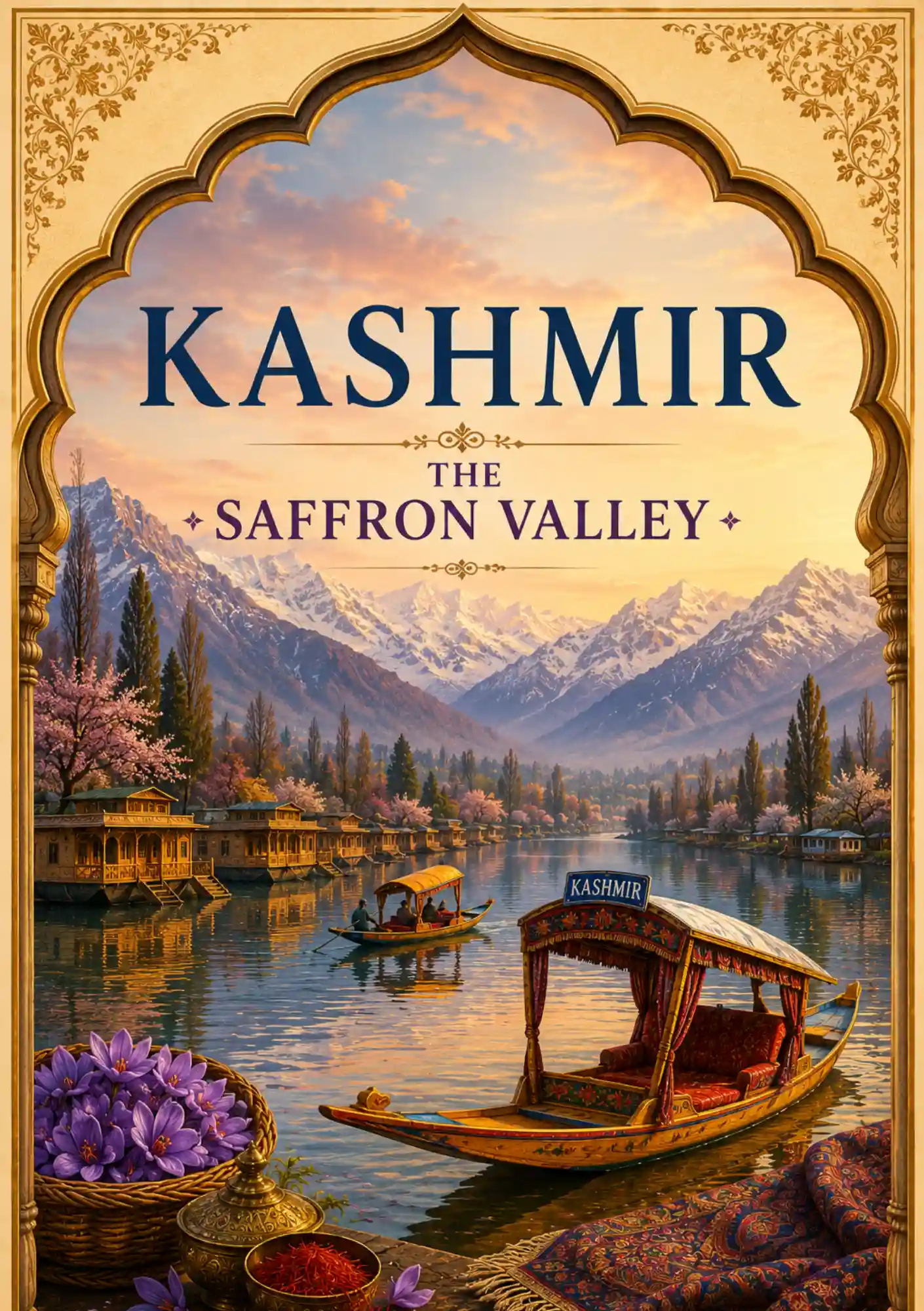 Jammu and Kashmir