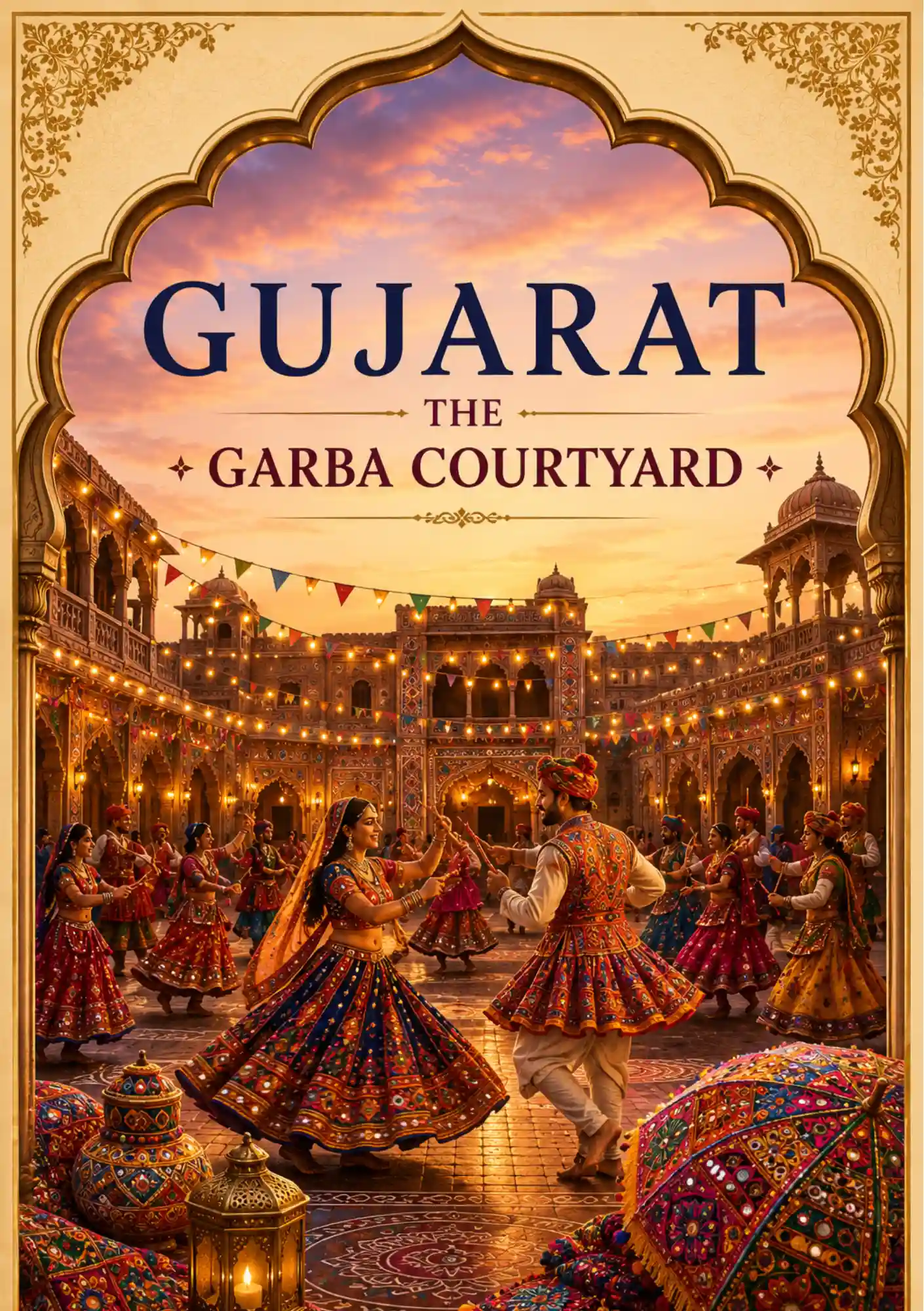 Gujarat