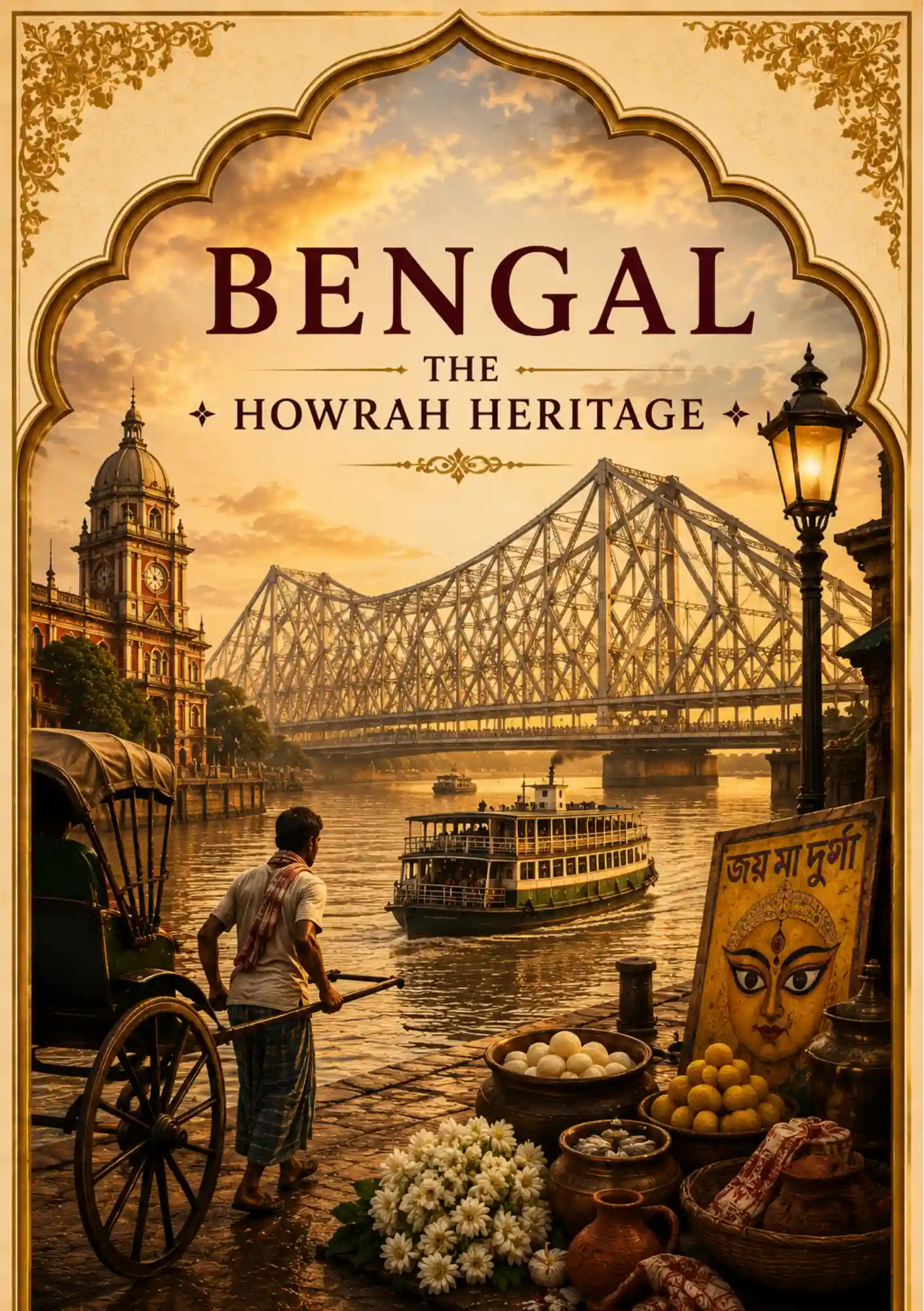 West Bengal
