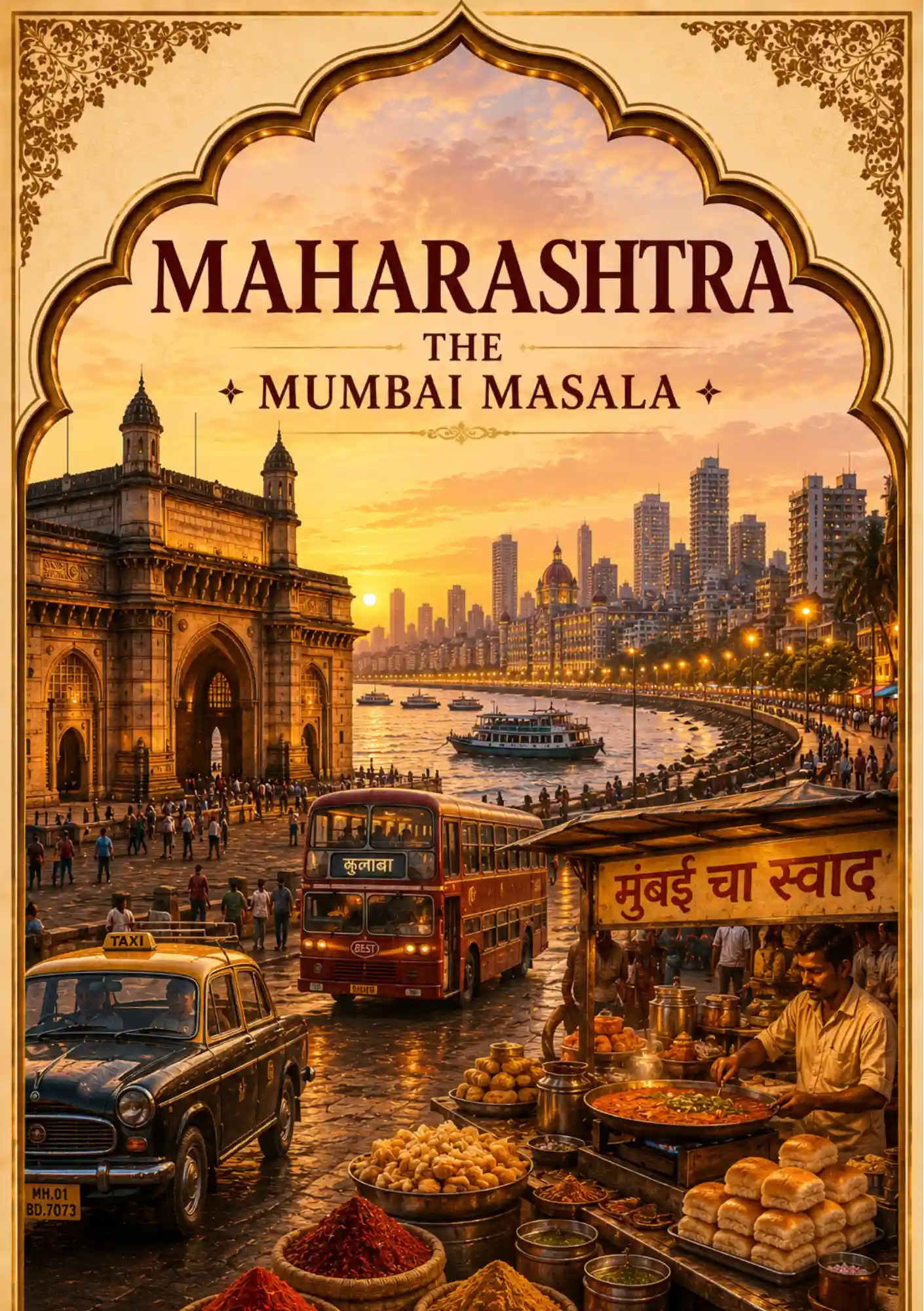 Maharashtra
