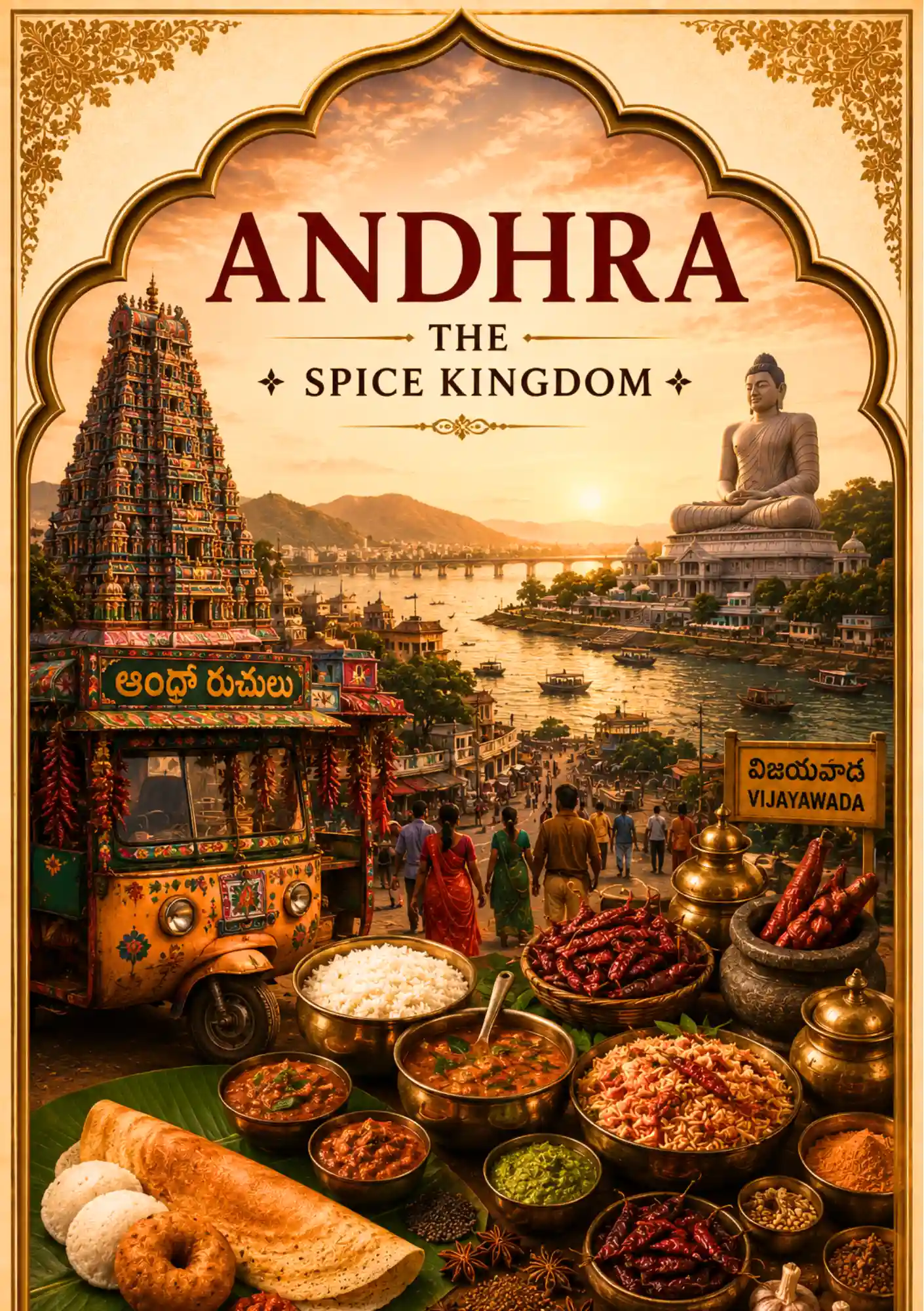 Andhra Pradesh