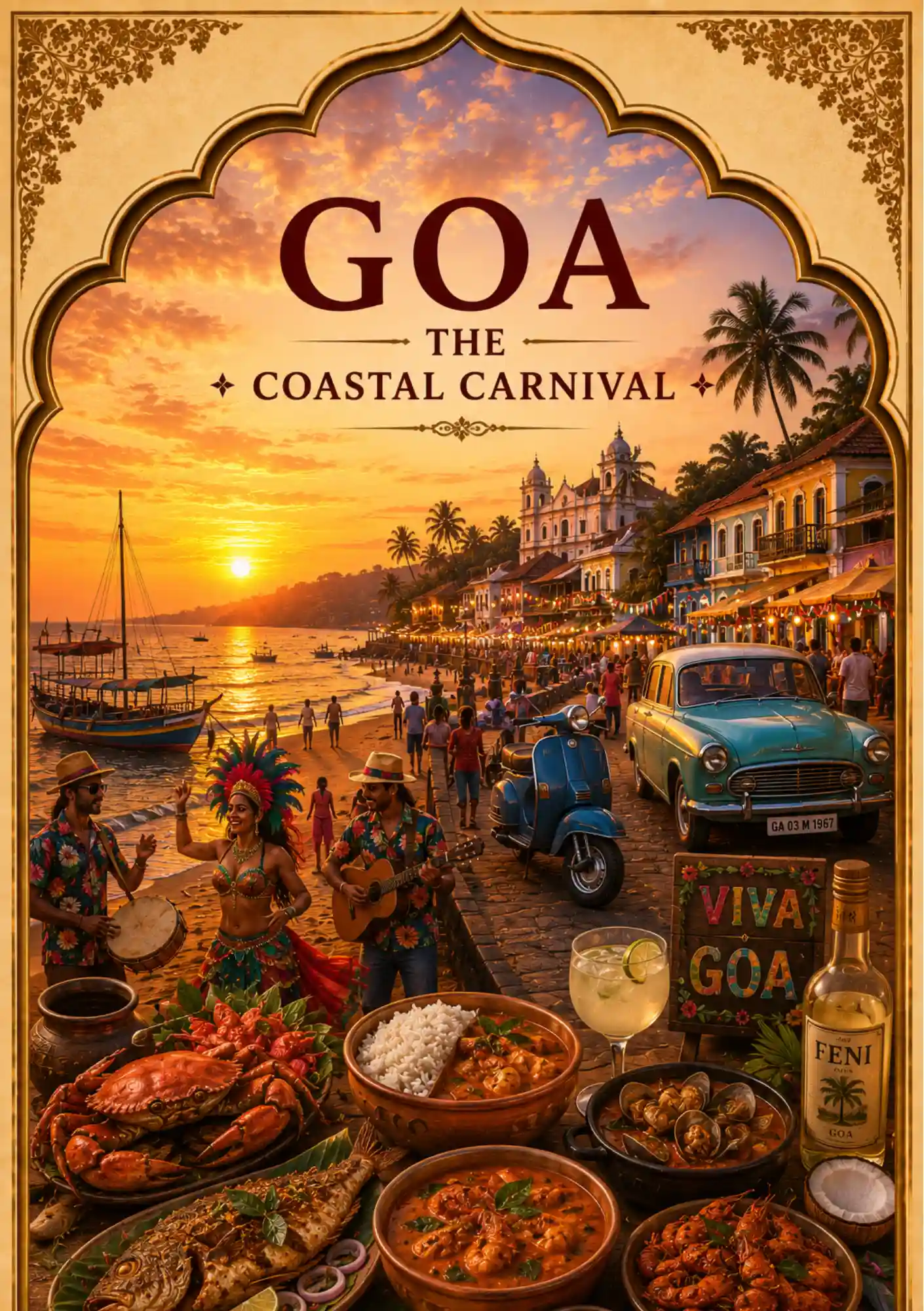 Goa