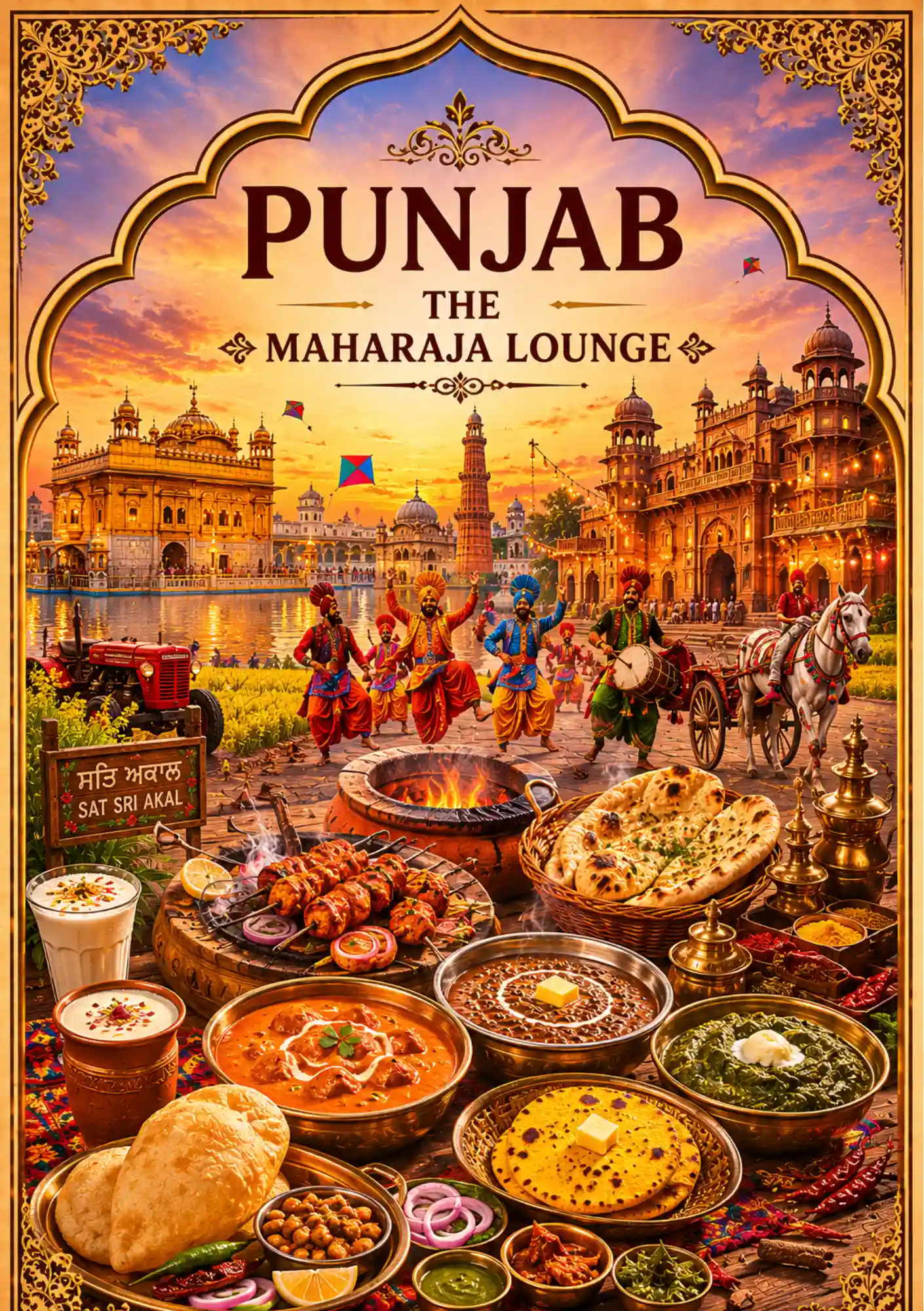 Punjab