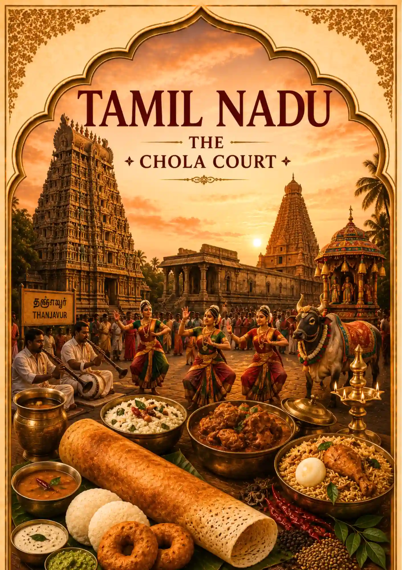 Tamil Nadu